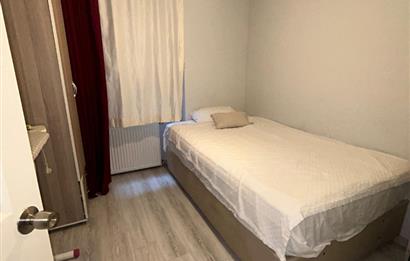 ŞİŞLİ MERKEZDE CEVAHİR AVM YAKININDA 2+1 DAİRE