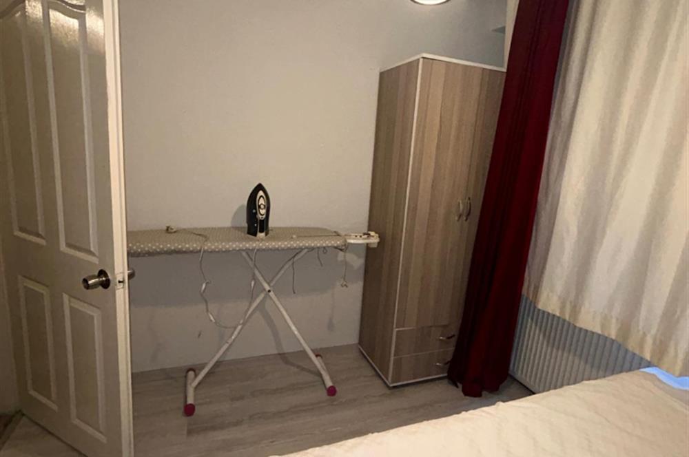 ŞİŞLİ MERKEZDE CEVAHİR AVM YAKININDA 2+1 DAİRE