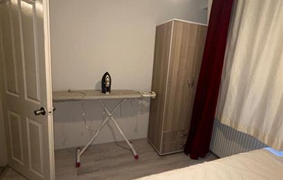 ŞİŞLİ MERKEZDE CEVAHİR AVM YAKININDA 2+1 DAİRE