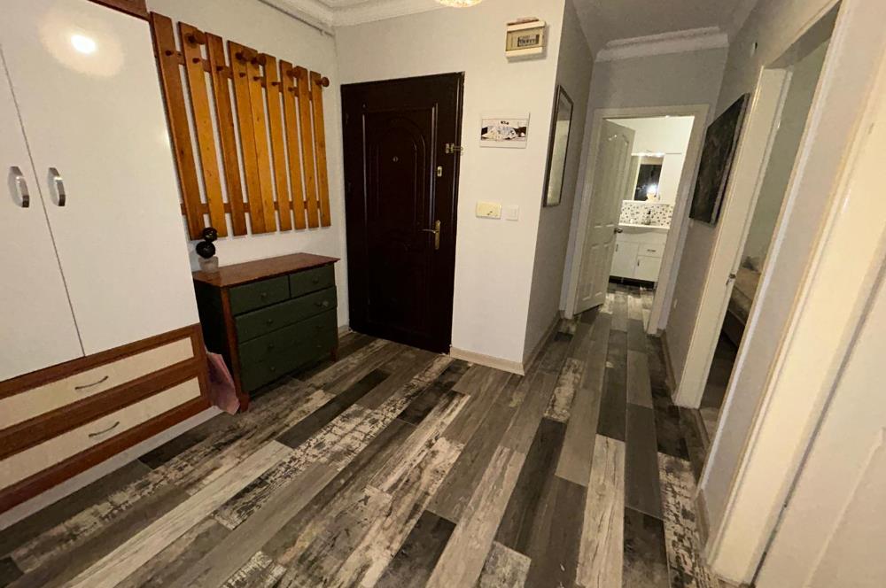 ŞİŞLİ MERKEZDE CEVAHİR AVM YAKININDA 2+1 DAİRE