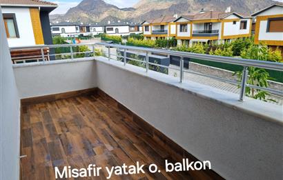 Satılık Villa Century 21 Zirve den