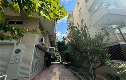 Karşıyaka Ordu Caddesi'nde Satılık Dublex 3+1 Daire 