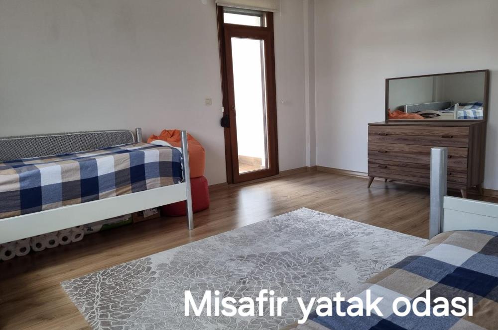 Kiralık Villa Century 21 Zirve den