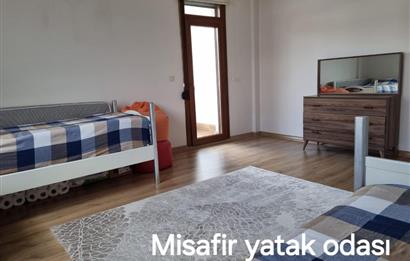 Satılık Villa Century 21 Zirve den