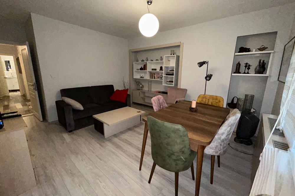 ŞİŞLİ MERKEZDE CEVAHİR AVM YAKININDA 2+1 DAİRE