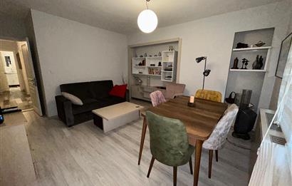 ŞİŞLİ MERKEZDE CEVAHİR AVM YAKININDA 2+1 DAİRE