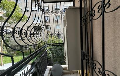 Karşıyaka Ordu Caddesi'nde Satılık Dublex 3+1 Daire 