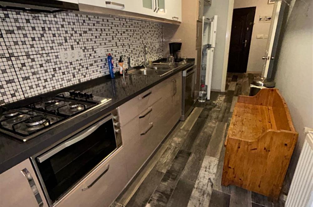 ŞİŞLİ MERKEZDE CEVAHİR AVM YAKININDA 2+1 DAİRE