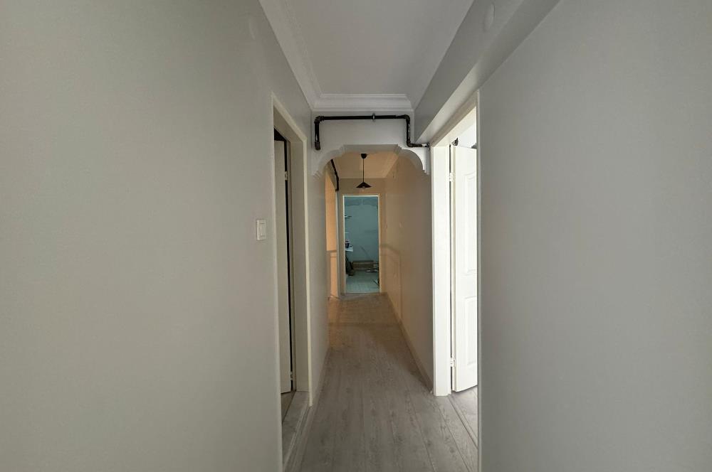 Karşıyaka Ordu Caddesi'nde Satılık Dublex 3+1 Daire 