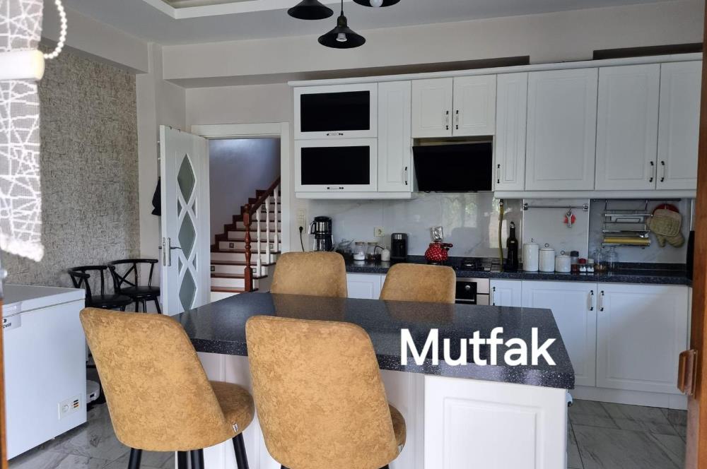 Satılık Villa Century 21 Zirve den