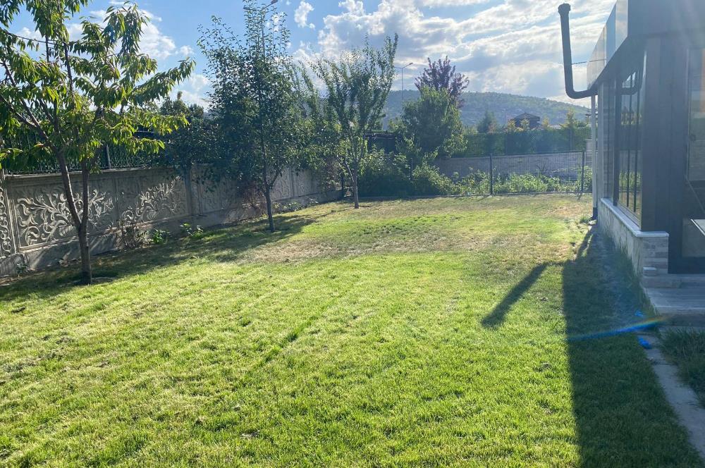 Kiralık Villa Century 21 Zirve den