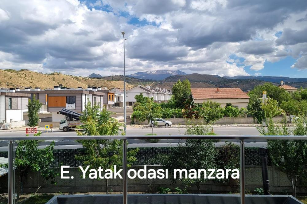 Kiralık Villa Century 21 Zirve den