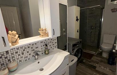 ŞİŞLİ MERKEZDE CEVAHİR AVM YAKININDA 2+1 DAİRE