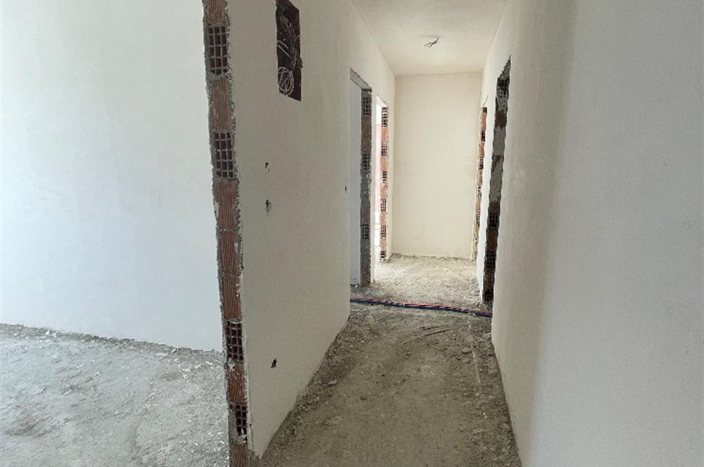 ZÜMRÜTEVLER’DE 2+1 3.KAT ÖN CEPHE SIFIR DAİRE