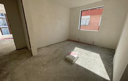 ZÜMRÜTEVLER’DE 2+1 3.KAT ÖN CEPHE SIFIR DAİRE