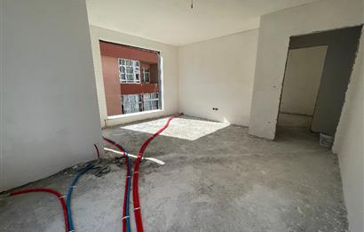 ZÜMRÜTEVLER’DE 2+1 3.KAT ÖN CEPHE SIFIR DAİRE