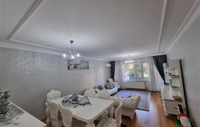 Bahçelievler Saklı Vadi Konaklarında Satılık 3+1 155m2 Daire