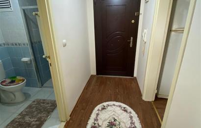 CENTURY21 BAL'DAN TOKİ 'DE FULL EŞYALI, ÖN CEPHE,2.KAT DAİRE