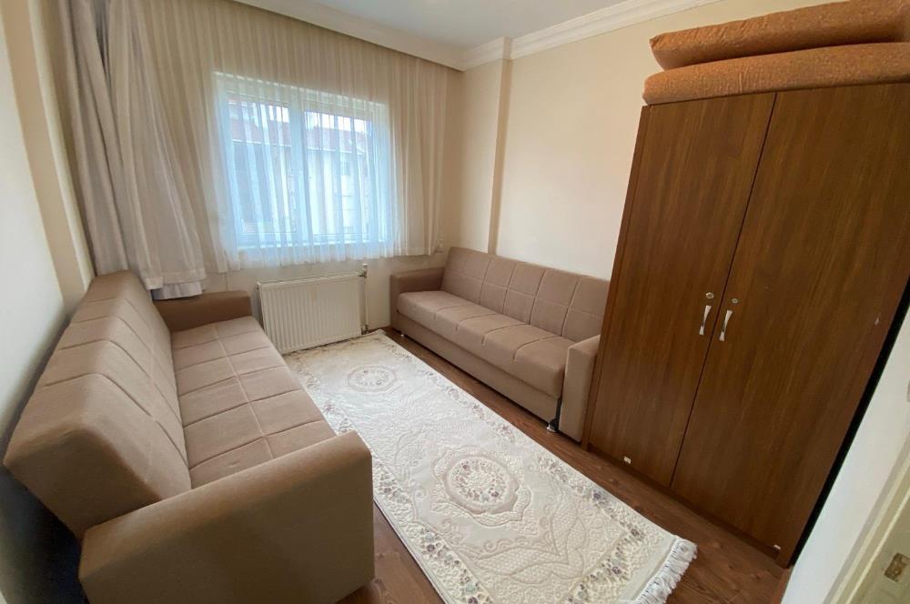 CENTURY21 BAL'DAN TOKİ 'DE FULL EŞYALI, ÖN CEPHE,2.KAT DAİRE