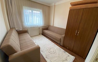 CENTURY21 BAL'DAN TOKİ 'DE FULL EŞYALI, ÖN CEPHE,2.KAT DAİRE