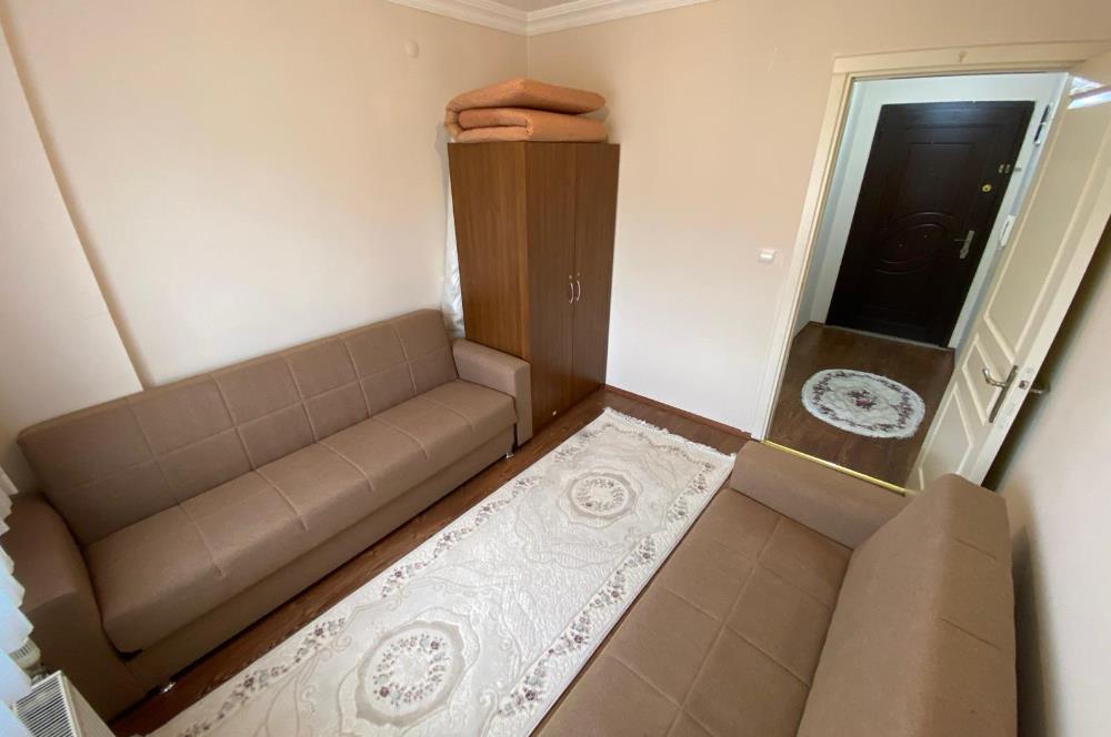 CENTURY21 BAL'DAN TOKİ 'DE FULL EŞYALI, ÖN CEPHE,2.KAT DAİRE