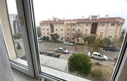 CENTURY21 BAL'DAN TOKİ 'DE FULL EŞYALI, ÖN CEPHE,2.KAT DAİRE