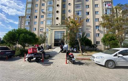 CENTURY21 BAL'DAN TOKİ 'DE FULL EŞYALI, ÖN CEPHE,2.KAT DAİRE