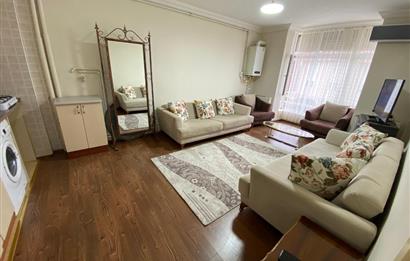 CENTURY21 BAL'DAN TOKİ 'DE FULL EŞYALI, ÖN CEPHE,2.KAT DAİRE