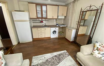 CENTURY21 BAL'DAN TOKİ 'DE FULL EŞYALI, ÖN CEPHE,2.KAT DAİRE