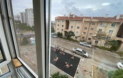 CENTURY21 BAL'DAN TOKİ 'DE FULL EŞYALI, ÖN CEPHE,2.KAT DAİRE