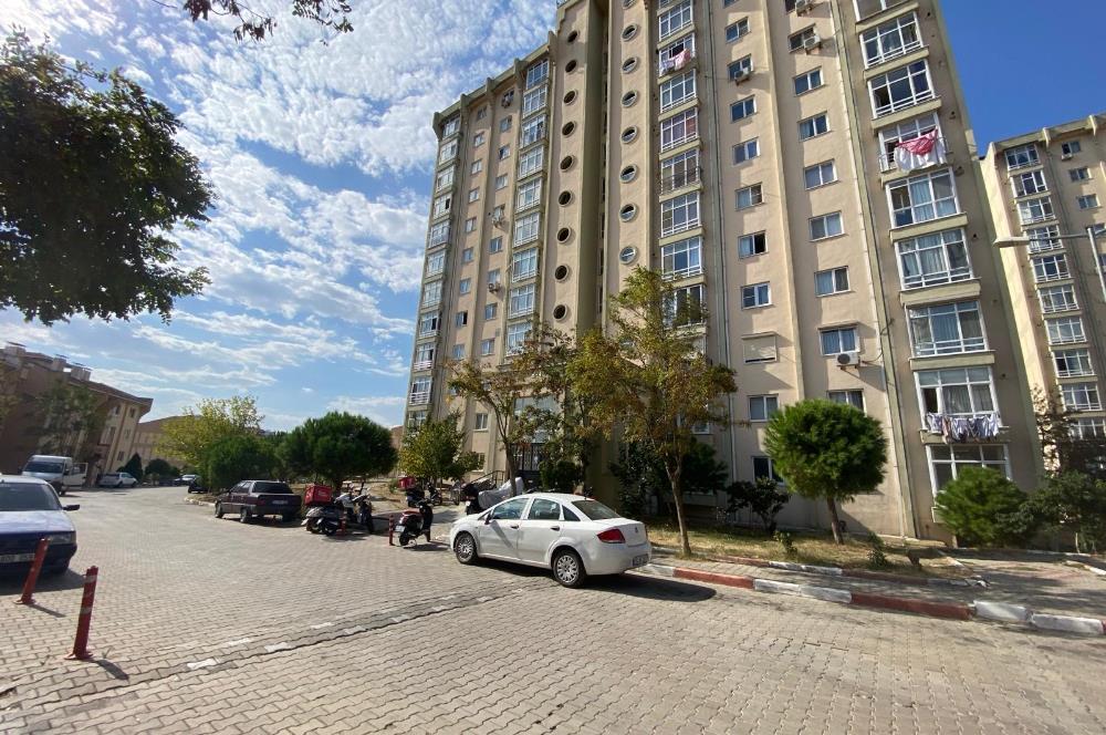 CENTURY21 BAL'DAN TOKİ 'DE FULL EŞYALI, ÖN CEPHE,2.KAT DAİRE