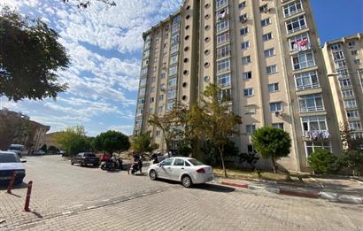 CENTURY21 BAL'DAN TOKİ 'DE FULL EŞYALI, ÖN CEPHE,2.KAT DAİRE