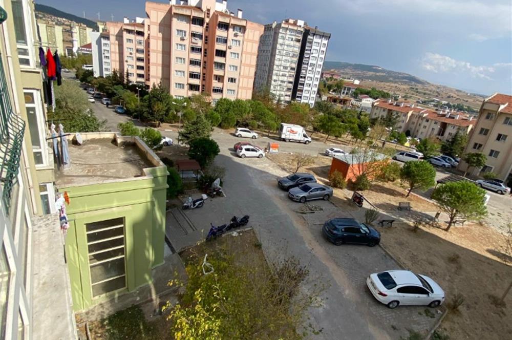 CENTURY21 BAL'DAN İÇERİSİ FULL YENİLENMİŞ,SIFIR EŞYALI,ÖN CEPHE