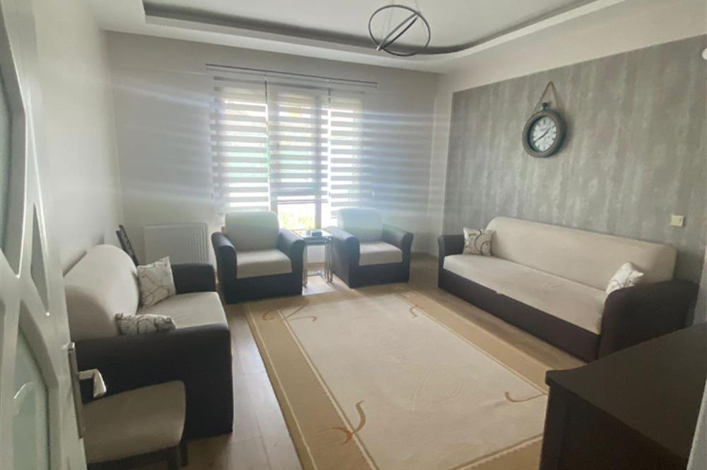 Satılık Villa Century 21 Zirve den