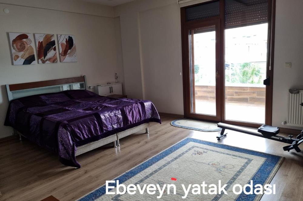 Kiralık Villa Century 21 Zirve den