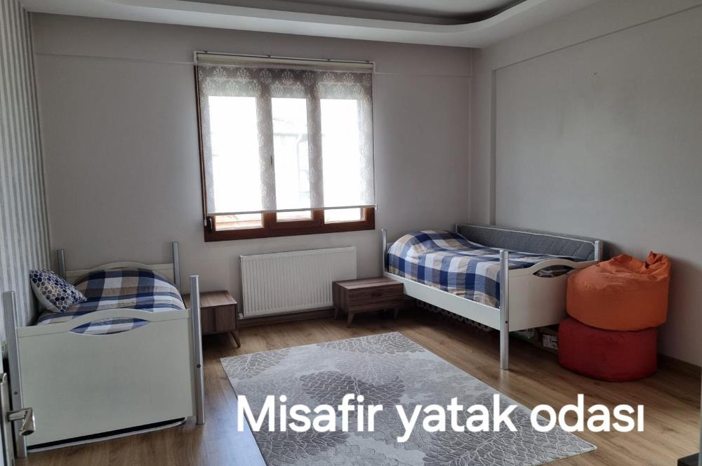 Kiralık Villa Century 21 Zirve den