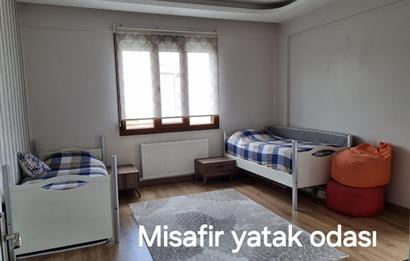 Kiralık Villa Century 21 Zirve den