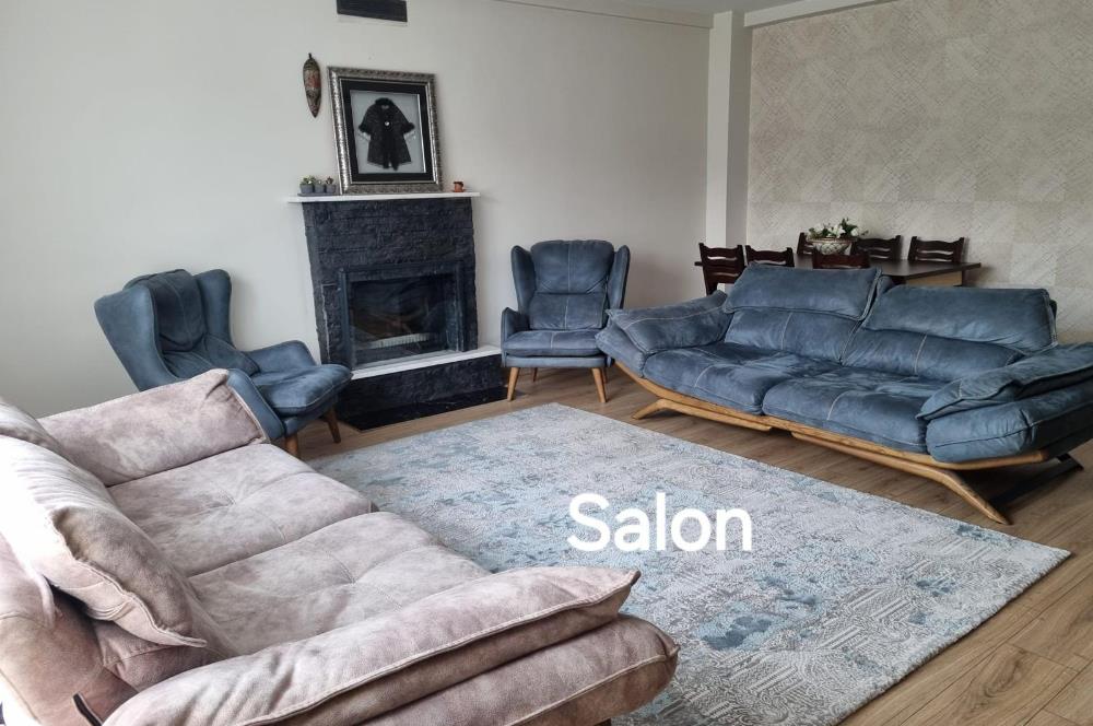 Satılık Villa Century 21 Zirve den