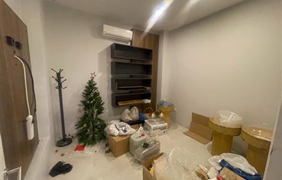 GÜLLÜBAĞLAR TANDOĞAN CADDESİNDE CADDE CEPHELİ 322 M2 DÜKKAN