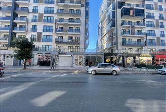 GÜLLÜBAĞLAR TANDOĞAN CADDESİNDE CADDE CEPHELİ 322 M2 DÜKKAN