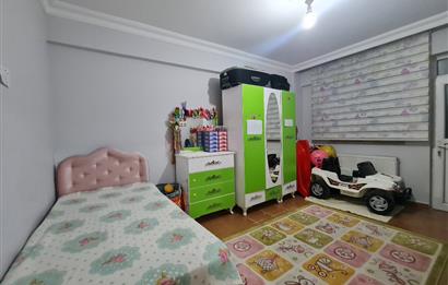 BATMAN GÜLTEPE PALMİYE 1 SATILIK 3+1 DAİRE