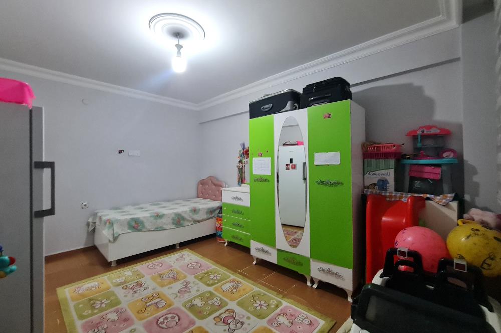 BATMAN GÜLTEPE PALMİYE 1 SATILIK 3+1 DAİRE