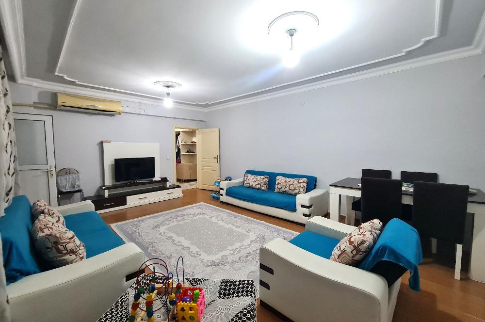 BATMAN GÜLTEPE PALMİYE 1 SATILIK 3+1 DAİRE