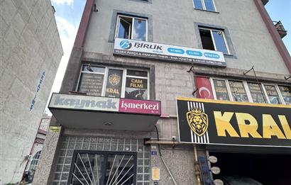 Satılık Fırsat Ofis Century21 zirve den