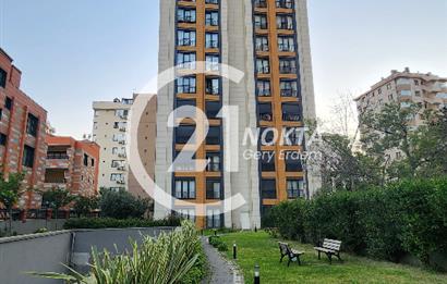 ŞENESENEVLER GÜVENLİKLİ DENİZ MANZARALI YENİ SİTEDE 2+1 90 m2