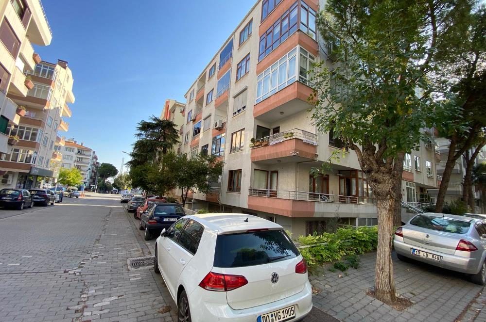 CENTURY21 BAL'DAN ATATÜRK MAH. GENİŞ 3+1 KİRALIK DAİRE