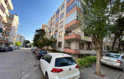 CENTURY21 BAL'DAN ATATÜRK MAH. GENİŞ 3+1 KİRALIK DAİRE