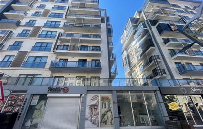 GÜLLÜBAĞLAR TANDOĞAN CADDESİNDE CADDE CEPHELİ 322 M2 DÜKKAN