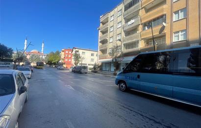 GÜLLÜBAĞLAR TANDOĞAN CADDESİNDE CADDE CEPHELİ 322 M2 DÜKKAN