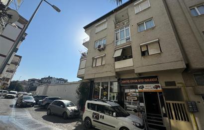 Buca Yiğitler Mahallesi Satılık 3+1 Daire